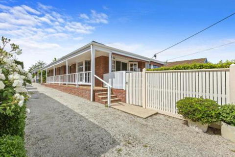 YIN YANG MOUNT ELIZA - Tweed Heads Accommodation 6