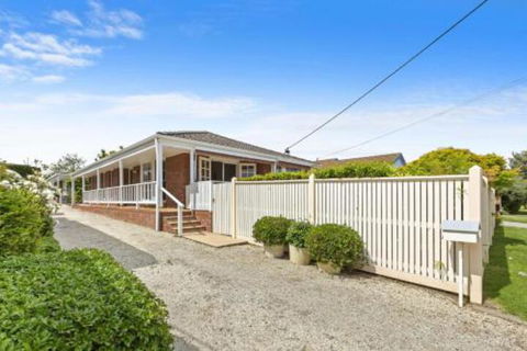 YIN YANG MOUNT ELIZA - Tweed Heads Accommodation 7