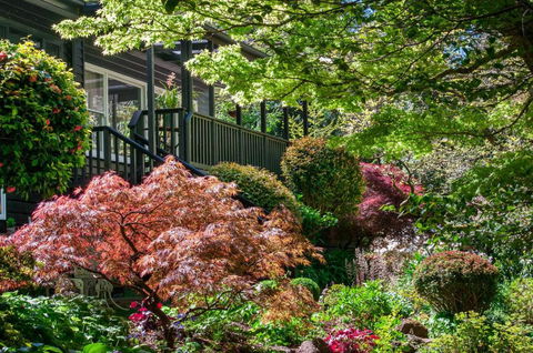 Magnolias On Mernda - Tweed Heads Accommodation 6