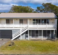 Seaview Getaway - Tweed Heads Accommodation
