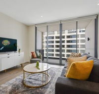 HomeHotel Luxurious High Rise Apt - Tweed Heads Accommodation