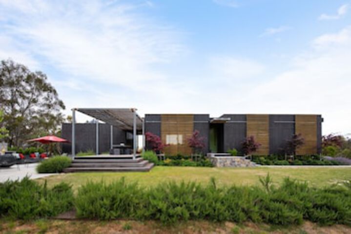 Porcupine Ridge VIC Tweed Heads Accommodation