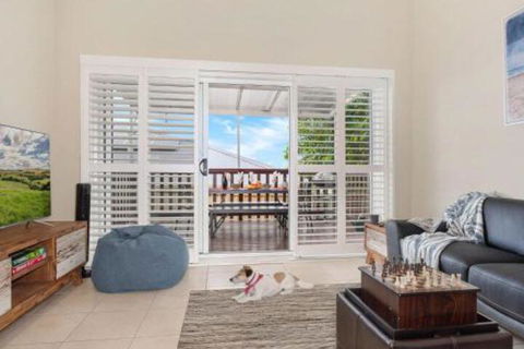 Saddleback Kiama Restful With Coastal Views - Tweed Heads Accommodation 2