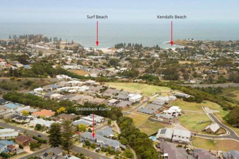 Saddleback Kiama Restful With Coastal Views - Tweed Heads Accommodation 4