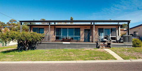 Blue Wren Beach House - Tweed Heads Accommodation 6