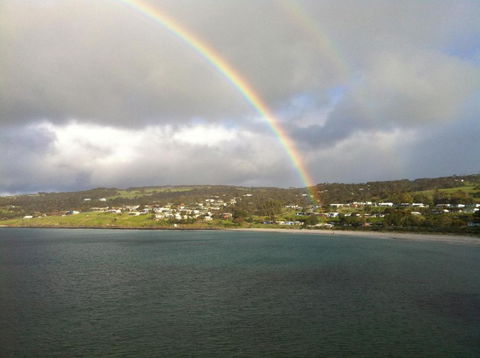 Blue Wren Beach House - Tweed Heads Accommodation 2