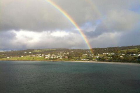 Blue Wren Beach House - Tweed Heads Accommodation 0