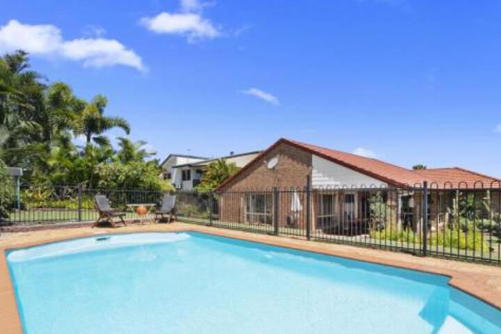 White Patch QLD Tweed Heads Accommodation