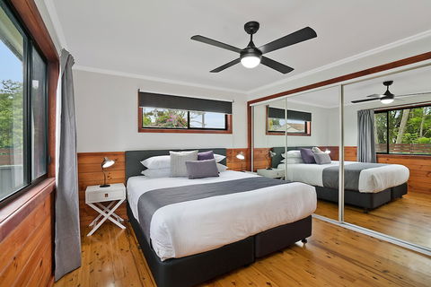 Newcastle Short Stay Apartments - Glebe Road Adamstown - Tweed Heads Accommodation 5