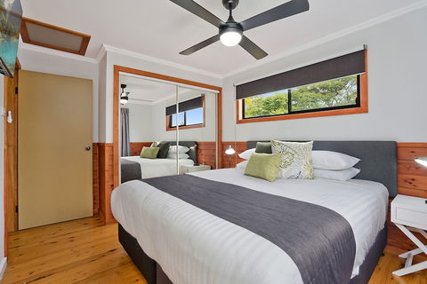 Newcastle Short Stay Apartments - Glebe Road Adamstown - Tweed Heads Accommodation 6