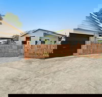 Newcastle Short Stay Apartments - Glebe Road Adamstown - Tweed Heads Accommodation