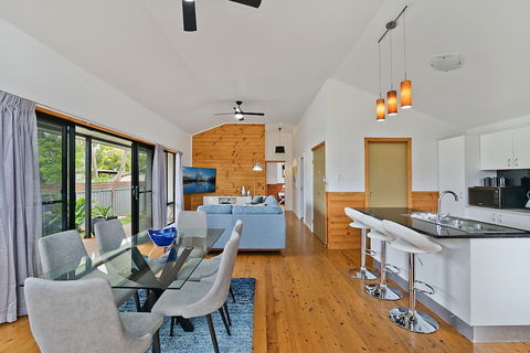 Newcastle Short Stay Apartments - Glebe Road Adamstown - Tweed Heads Accommodation 4