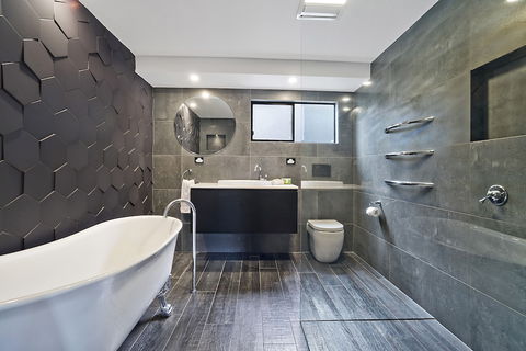 Newcastle Short Stay Apartments - Glebe Road Adamstown - Tweed Heads Accommodation 1