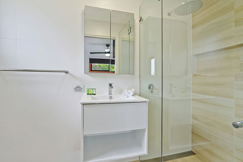 Newcastle Short Stay Apartments - Glebe Road Adamstown - Tweed Heads Accommodation 2
