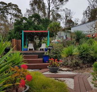 Coastal Garden Shack - Tweed Heads Accommodation