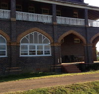 The Convent Glen Innes - Tweed Heads Accommodation