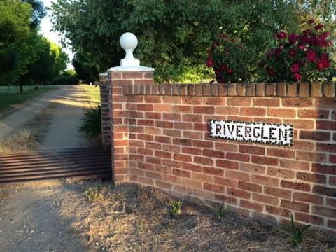 Riverglen Cottage B&B - Tweed Heads Accommodation 0