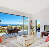 Ocean Panorama - Tweed Heads Accommodation
