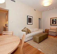 Balmain Wharf Apartments - Tweed Heads Accommodation
