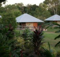 Feathers Sanctuary - Tweed Heads Accommodation