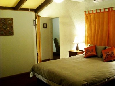 Alice Station Bed & Breakfast - Tweed Heads Accommodation 6