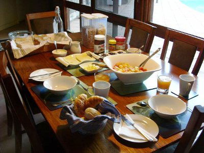 Alice Station Bed & Breakfast - Tweed Heads Accommodation 5