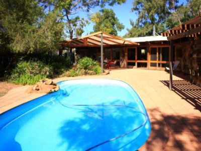 Alice Station Bed & Breakfast - Tweed Heads Accommodation 1