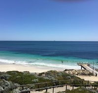 Beachside Grove - Tweed Heads Accommodation