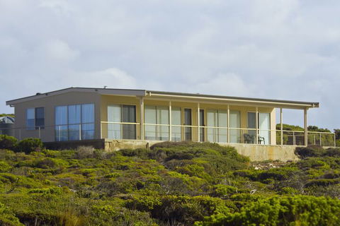 Hanson Bay Wildlife Sanctuary And Cabins - Tweed Heads Accommodation 3