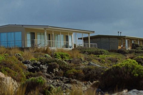 Hanson Bay Wildlife Sanctuary And Cabins - Tweed Heads Accommodation 4