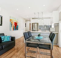 Belmont Executive Apartments - Tweed Heads Accommodation