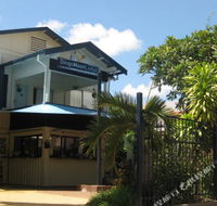 Dingo Moon Lodge Hostel - Tweed Heads Accommodation