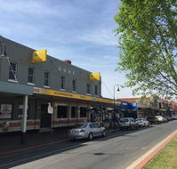 Duke of Kent Hotel - Tweed Heads Accommodation