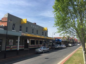 Duke Of Kent Hotel - Tweed Heads Accommodation 0