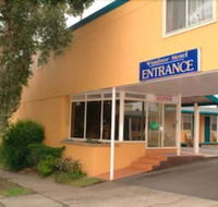 Windsor Motel - Tweed Heads Accommodation