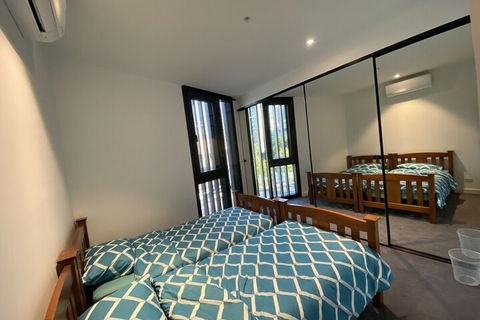 New Luxury 3bedroom Townhouse Cityview - Tweed Heads Accommodation 6