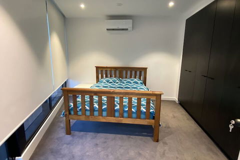 New Luxury 3bedroom Townhouse Cityview - Tweed Heads Accommodation 5
