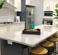 Jewel In the West 48A - Tweed Heads Accommodation