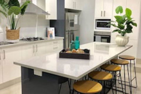 Jewel In The West 48A - Tweed Heads Accommodation 0