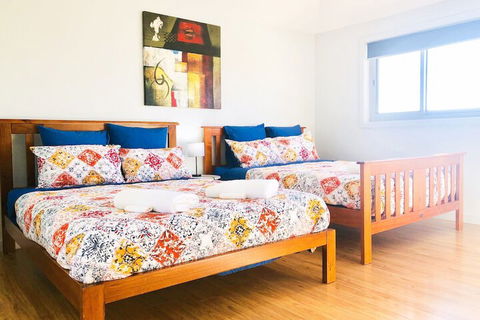 Jewel In The West 48A - Tweed Heads Accommodation 5