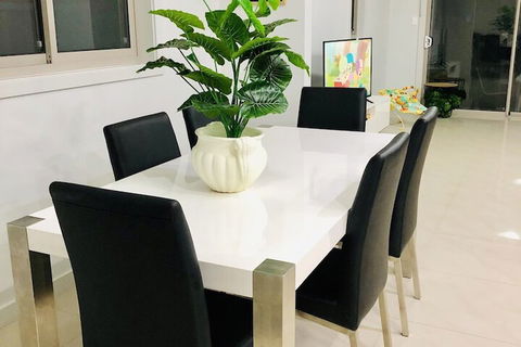 Jewel In The West 48A - Tweed Heads Accommodation 4