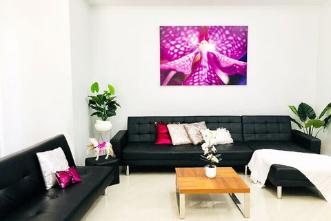 Jewel In The West 48A - Tweed Heads Accommodation 7