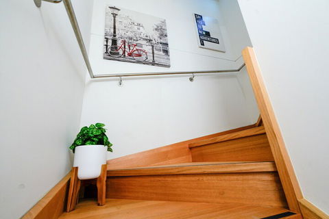 Brunswick Living Luxury Apartments - Tweed Heads Accommodation 7