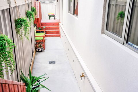 Brunswick Living Luxury Apartments - Tweed Heads Accommodation 1
