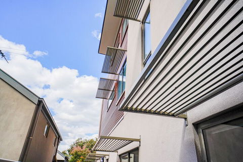 Brunswick Living Luxury Apartments - Tweed Heads Accommodation 2