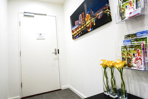Brunswick Living Luxury Apartments - Tweed Heads Accommodation 6