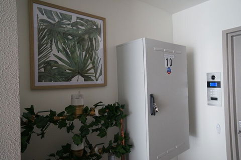 Brunswick Living Luxury Apartments - Tweed Heads Accommodation 4