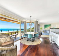 Blue Haven - 7 Egret Street - Tweed Heads Accommodation