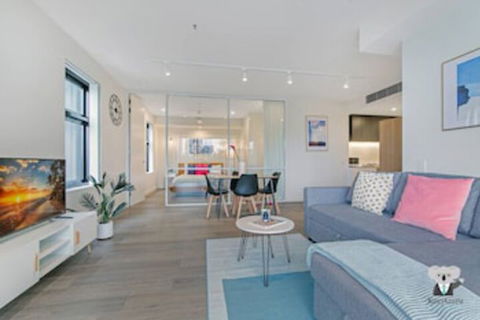 NEW Cozy Comfy APT Near Sydney Airport & CBD - Tweed Heads Accommodation 0