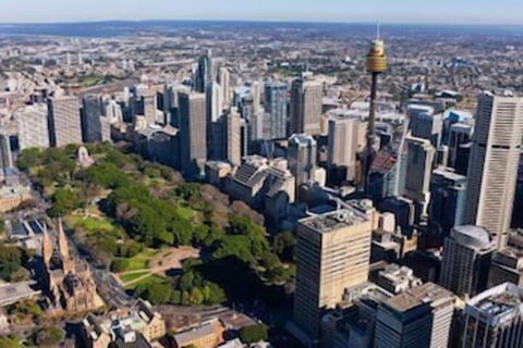 NEW Cozy Comfy APT Near Sydney Airport & CBD - Tweed Heads Accommodation 3